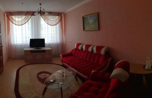 Bugulma Hôtel | Hotel Neftyannik