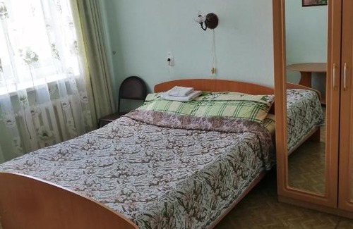Bugulma Hôtel | Hotel Neftyannik