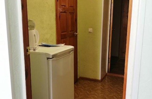 Bugulma Hôtel | Hotel Neftyannik