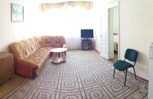 Bugulma Hôtel | Hotel Neftyannik