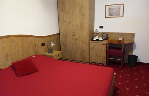 Fai della Paganella Hôtel | Hotel Negritella
