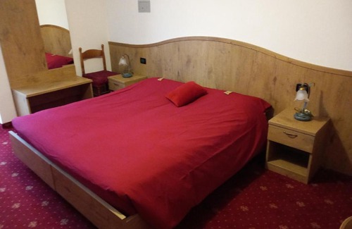Fai della Paganella Hôtel | Hotel Negritella