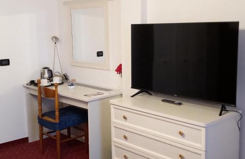 Fai della Paganella Hôtel | Hotel Negritella