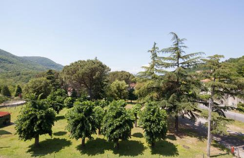 La Foce Hôtel | Hotel Nella