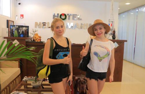 Wellawatta South Hôtel | Hotel Nelly Marine
