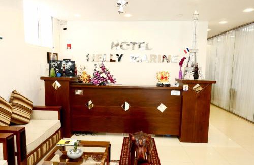 Wellawatta South Hôtel | Hotel Nelly Marine