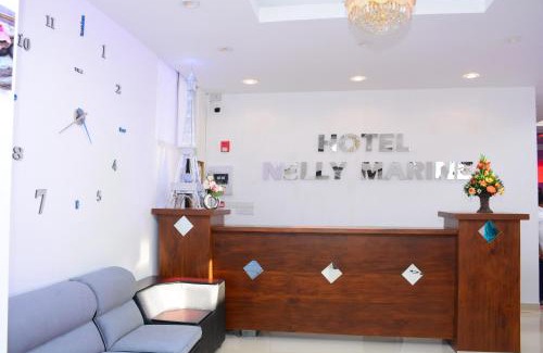 Wellawatta South Hôtel | Hotel Nelly Marine