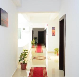 Wellawatta South Hôtel | Hotel Nelly Marine