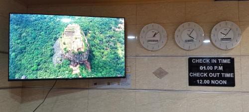 Irampaikkulam Hôtel | Hotel Nelly Vavuniya