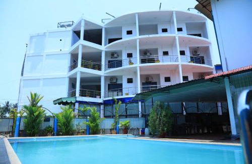 Irampaikkulam Hôtel | Hotel Nelly Vavuniya
