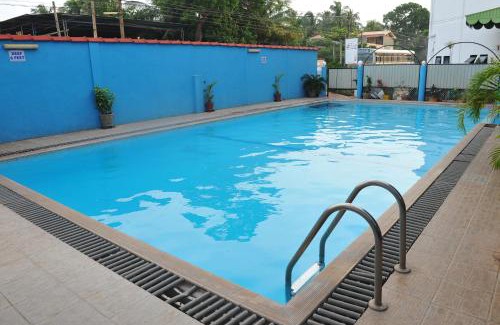 Irampaikkulam Hôtel | Hotel Nelly Vavuniya