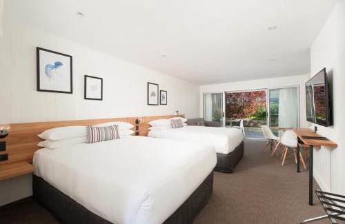 Nelson Bay Hôtel | Hotel Nelson