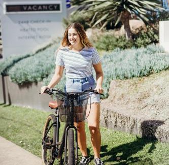 Nelson Bay Hôtel | Hotel Nelson