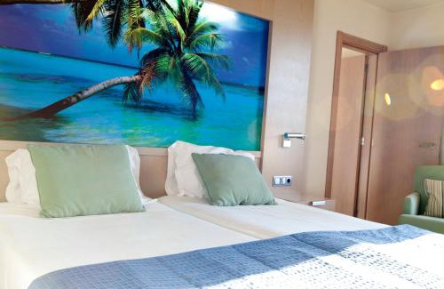 Murcia Hôtel | Hotel Nelva