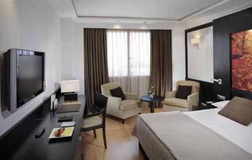Murcia Hôtel | Hotel Nelva