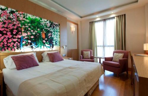 Murcia Hôtel | Hotel Nelva