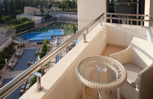 Murcia Hôtel | Hotel Nelva