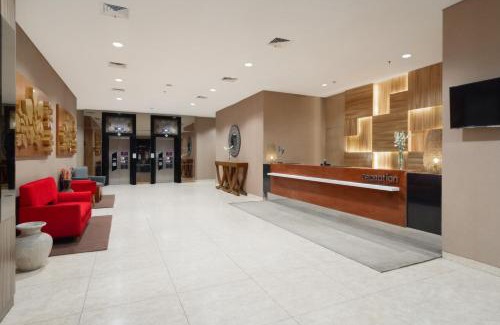 North Cirebon Hôtel | Hotel NEO Cirebon by ASTON