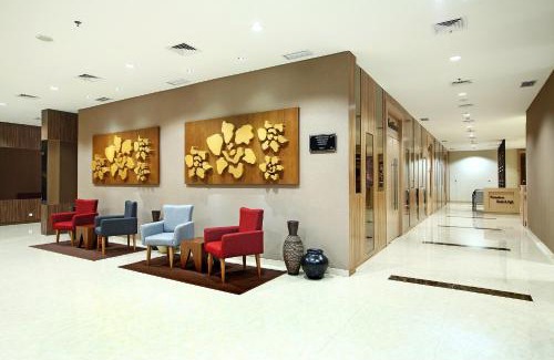 North Cirebon Hôtel | Hotel NEO Cirebon by ASTON