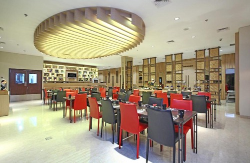 North Cirebon Hôtel | Hotel NEO Cirebon by ASTON