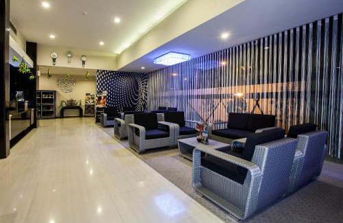 Palangkaraya Hôtel | Hotel Neo Palma Palangkaraya by ASTON