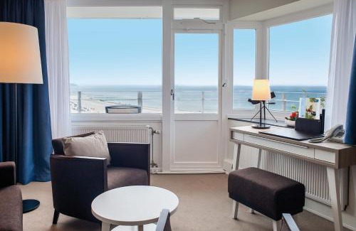 Warnemuende Hôtel | Hotel Neptun