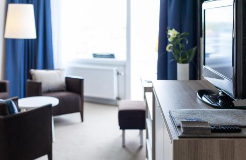 Warnemuende Hôtel | Hotel Neptun