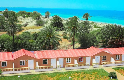 Monastir Hôtel | Hotel Neptunia Skanes
