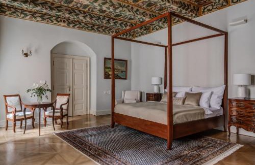 Hradcany Hôtel | Hotel Nerudova 211