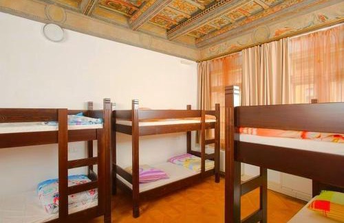 Hradcany Hôtel | Hotel Nerudova 211