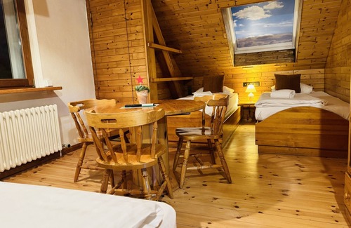 Rudow Hôtel | Hotel Nest