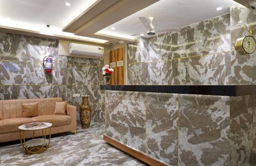 Andheri West Hôtel | Hotel Nest Inn