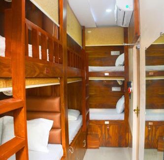 Sakinaka Hôtel | Hotel Nest N Rest - Mumbai