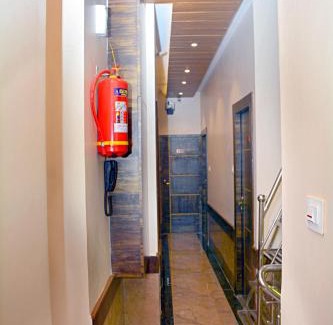 Sakinaka Hôtel | Hotel Nest N Rest - Mumbai