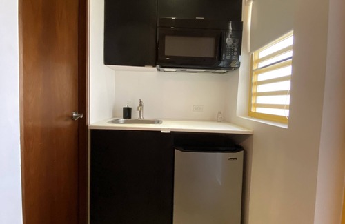 Rio Piedras Hôtel | Hotel Nest