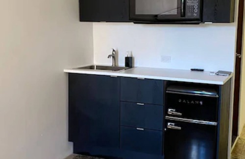 Rio Piedras Hôtel | Hotel Nest