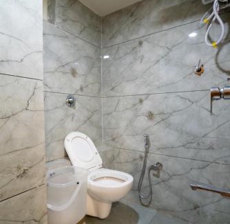 Naranpura Hôtel | Hotel Nest Sky