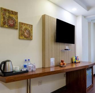 Paharganj Hôtel | Hotel Neu Villa - Newly Renovated Boutique Stay Near Connaught Place