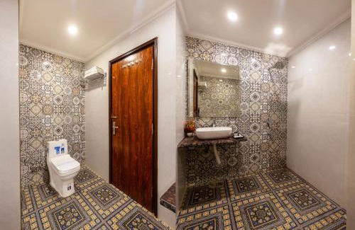 Paharganj Hôtel | Hotel Neu Villa - Newly Renovated Boutique Stay Near Connaught Place