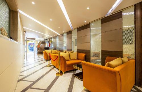 Paharganj Hôtel | Hotel Neu Villa - Newly Renovated Boutique Stay Near Connaught Place