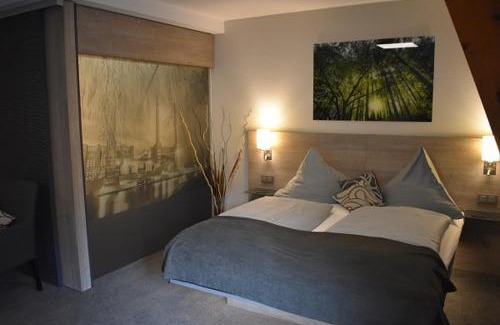 Fallersleben Hôtel | Hotel Neue Stuben