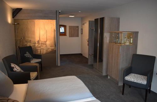 Fallersleben Hôtel | Hotel Neue Stuben