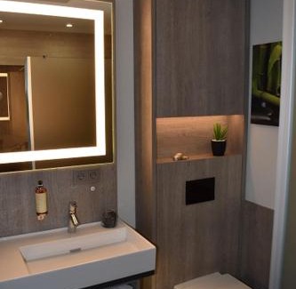 Fallersleben Hôtel | Hotel Neue Stuben