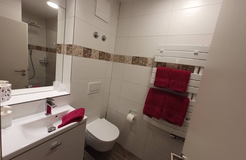 Neuenburg am Rhein Hôtel | Hotel Neuenburger Hof