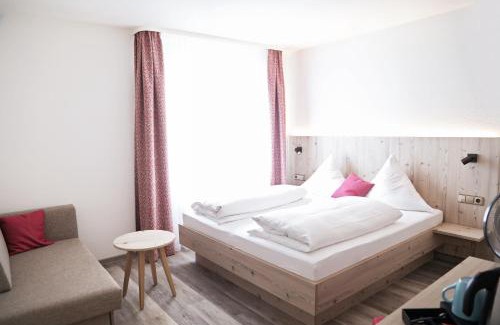 Neuenburg am Rhein Hôtel | Hotel Neuenburger Hof