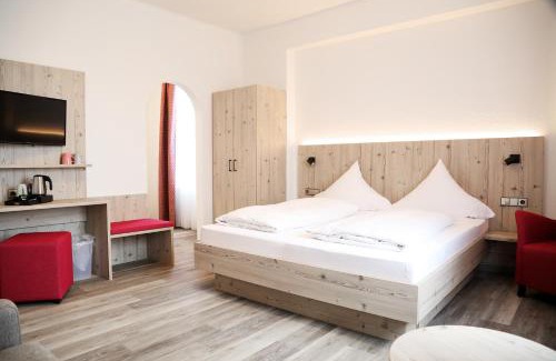 Neuenburg am Rhein Hôtel | Hotel Neuenburger Hof