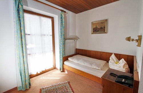 Hadern Hôtel | Hotel Neumayr
