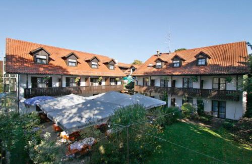 Hadern Hôtel | Hotel Neumayr