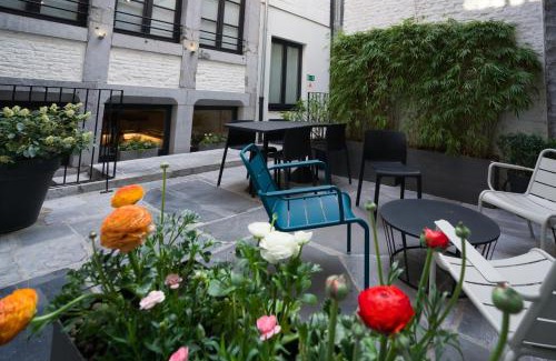 Liege Hôtel | Hotel Neuvice