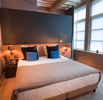 Liege Hôtel | Hotel Neuvice